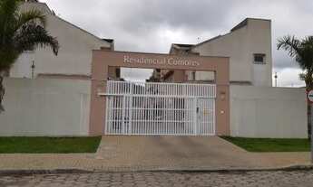 Imagem: MATINHOS - Casa de Condomínio - CENTRO