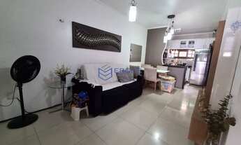 Imagem 4: Casa à venda, 120 m² por R$ 549.000,00 - Maraponga - Fortaleza/CE