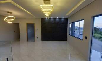 Imagem 5: BRAGANÇA PAULISTA - Casa Padrão - CONDOMÍNIO VILLA VERDE BRAGANÇA