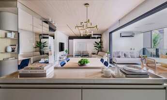 Imagem 2: TRIANON I PLAENGE - Apartamento com 3 dormitórios à venda, 155 m² por R$ 1.590.000 - Gleba