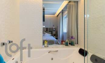 Imagem 5: Apartamento para venda com 141 metros quadrados com 3 quartos em Mooca - São Paulo - SP