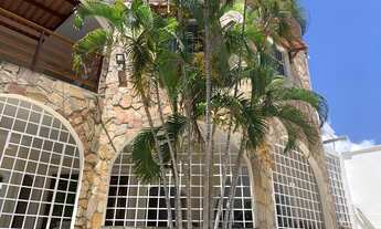 Imagem 6: Casa para venda tem 300 metros quadrados com 7 quartos em Ponta Negra - Natal - RN