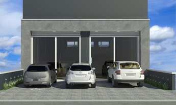 Imagem 2: CAMPINAS - Galpão/Depósito/Armazém - Jardim Leonor