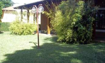 Imagem 4: CASA RESIDENCIAL em CAMPINAS - SP, PARQUE TAQUARAL