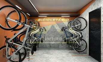 Imagem 4: APARTAMENTOS STUDIOS - HAUS MITRE BROOKLIN