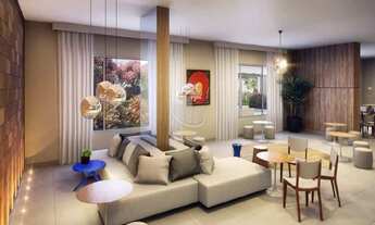 Imagem 3: ARARAQUARA - Apartamento Padrão - VILA HARMONIA