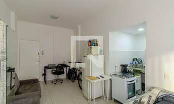 Imagem 5: Apartamento para Aluguel - Bela Vista, 1 Quarto, 27 m2