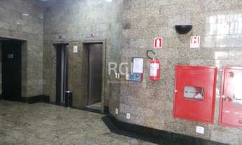 Imagem 4: Porto Alegre - Conjunto Comercial/Sala - São Geraldo