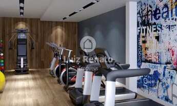 Imagem 4: Apartamento à venda 1 quarto 1 suíte 1 vaga - Barro Preto