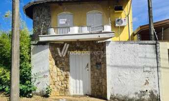 Imagem: Casa - Residencial São Luiz - Valinhos