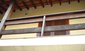 Imagem 3: Sao Carlos - Casa Padrão - Jardim Cardinali