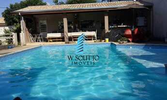 Imagem: Chácara para venda no bairro do Caxambu