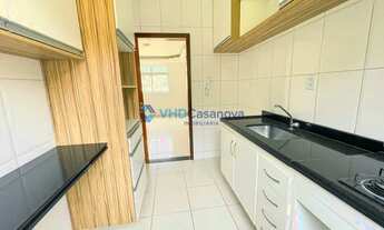 Imagem 3: Apartamento à venda, 2 quartos, 1 suíte, 1 vaga, Liberdade 1 - VIÇOSA/MG