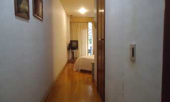 Imagem 6: Apartamento para venda tem 120 metros quadrados com 2 quartos em Copacabana - Rio de Janei