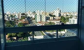 Imagem 2: Apartamento para aluguel possui 79 metros quadrados com 3 quartos em Anatólia - João Pesso