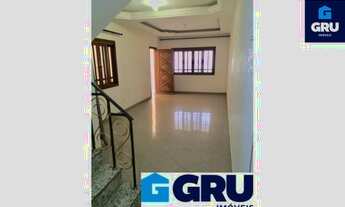 Imagem: Maravilhoso sobrado vila augusta