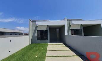 Imagem 3: LINDAS CASAS NOVAS NO CENTRO - COM 03 QUARTOS (SENDO 01 SUÍTE