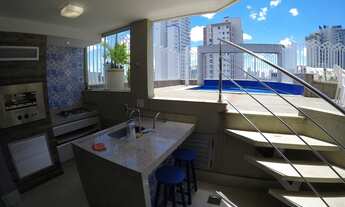 Imagem: Cobertura, Duplex, 4 Quartos, 3 Suites