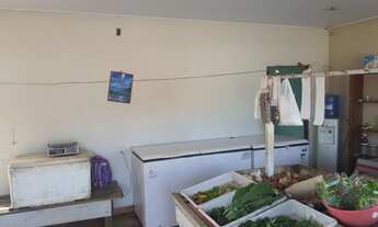 Imagem 3: ALUGUEL - PONTO COMERCIAL COM APARTAMENTO ANEXO (2 em 1) ponto +apartamento