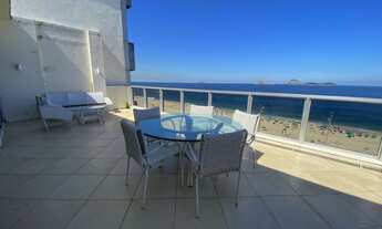 Imagem: Rio257 - Cobertura duplex na Vieira Sout