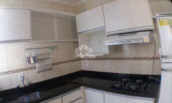 Imagem 2: PORTO ALEGRE - Apartamento Padrão - Azenha