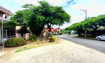 Imagem 5: Casa com 4 suítes e altíssimo padrão a venda Village Visconde de Itamaracá Valinhos