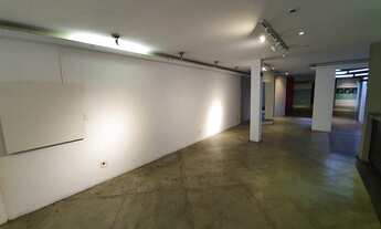 Imagem 2: Casa Comercial 1100M Alameda Jaú - Jardim Paulista/Sp