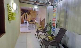 Imagem 4: Casa no Conjunto Inocoop