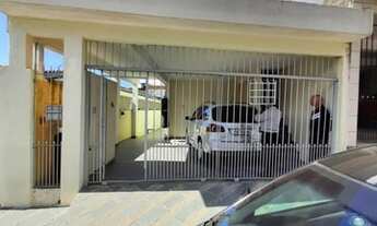 Imagem: Casa para Venda em São Paulo, Taipas, 2