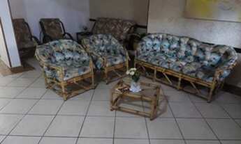 Imagem 2: Apartamento para venda possui 80 metros em Tupi - Praia Grande - SP