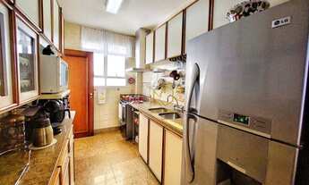 Imagem 7: Apartamento com 4 dormitórios à venda, 165 m² por R$ 1.100.000,00 - Santo Antônio - Belo H