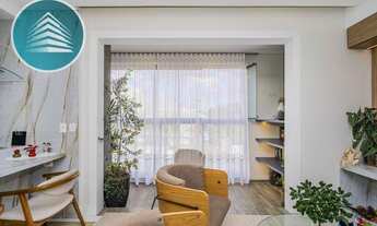 Imagem 7: Cobertura à venda, 184 m² por R$ 1.970.000,00 - Cabral - Curitiba/PR