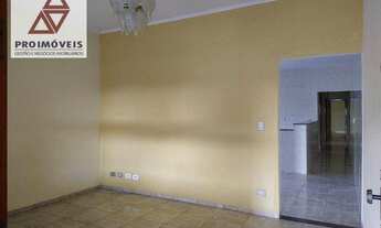 Imagem 2: Casa com 3 dormitórios à venda, 169 m² por R$ 550.000 - Jardim Nossa Senhora do Carmo - Am