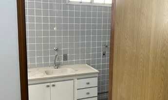 Imagem 3: Apartamento com 1 dormitório para alugar, 45 m² por R$ 800,00/mês - Cambuí - Campinas/SP