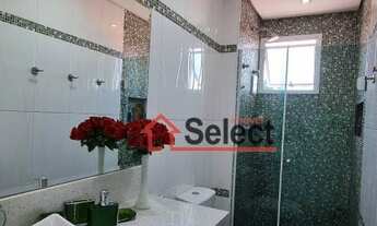 Imagem 5: Apartamento Duplex com 3 dormitórios à venda, 126 m² por R$ 1.250.000,00 - Sítio da Figuei