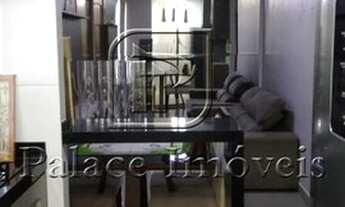 Imagem: Apartamento à venda, 2 quartos, 1 vaga