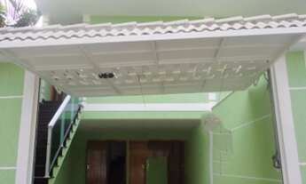 Imagem 2: SãO PAULO - Sobrado Padrão - Tucuruvi