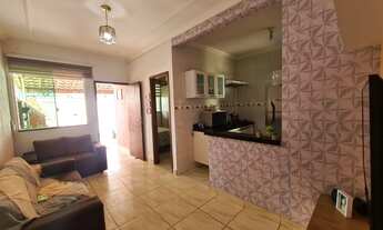 Imagem 3: Casa à venda, 2 quartos, 2 vagas, Marilandia - Ibirité/MG