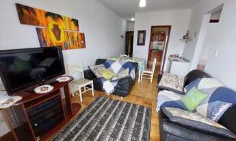 Imagem 4: APARTAMENTO 02 DORMITÓRIOS 61.18 M² COM 01 VAGA MOBÍLIADO EM BAIRRO ITAÓCA 60 METROS DO