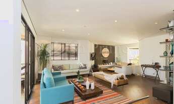 Imagem 1: Apartamento em prédio da construtora Paulo Mauro com lazer!