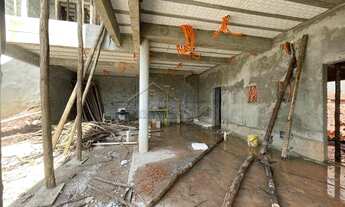 Imagem 4: São José dos Campos - Casa de Condomínio - Urbanova