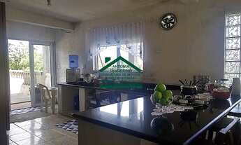 Imagem 6: CHÁCARA NO BAIRRO COPACO 1.300M²AT 165M²AC 3 DORMS (1 SUÍTE) - ARUJÁ/SP