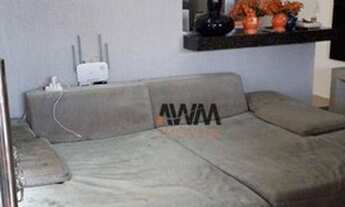 Imagem 2: Casa com 3 quartos à venda, 118 m² por R$ 390.000 - Moinho dos Ventos - Goiânia/GO