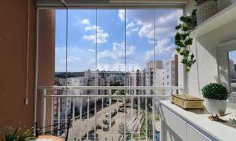 Imagem 7: Apartamento - Jardim Alto da Boa Vista - Valinhos