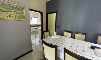 Imagem 2: Casa com 3 dormitórios à venda, 140 m² por R$ 535.000,00 - Jardim Rosa Cruz - Mogi Guaçu/S