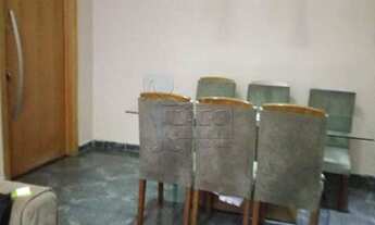 Imagem 3: Casa Padrão em Ribeirão Preto