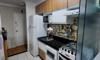 Imagem 2: Apartamento de 3 Dormitórios proximo ao Alphaville!