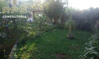 Imagem 5: Casa térrea em Condomínio para Venda- Atibaia-Condomínio Portal das Hortências-suite-churr