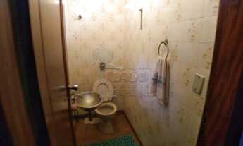 Imagem 3: Casa Padrão em Ribeirão Preto