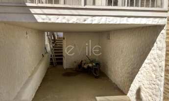 Imagem 5: Casa - Vila Padre Manoel de Nóbrega - Campinas